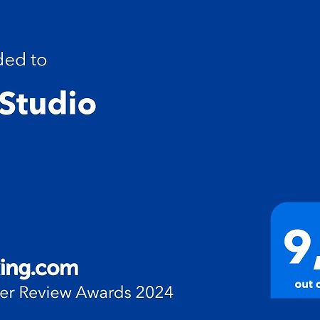 La Studio 마리보르 외부 사진