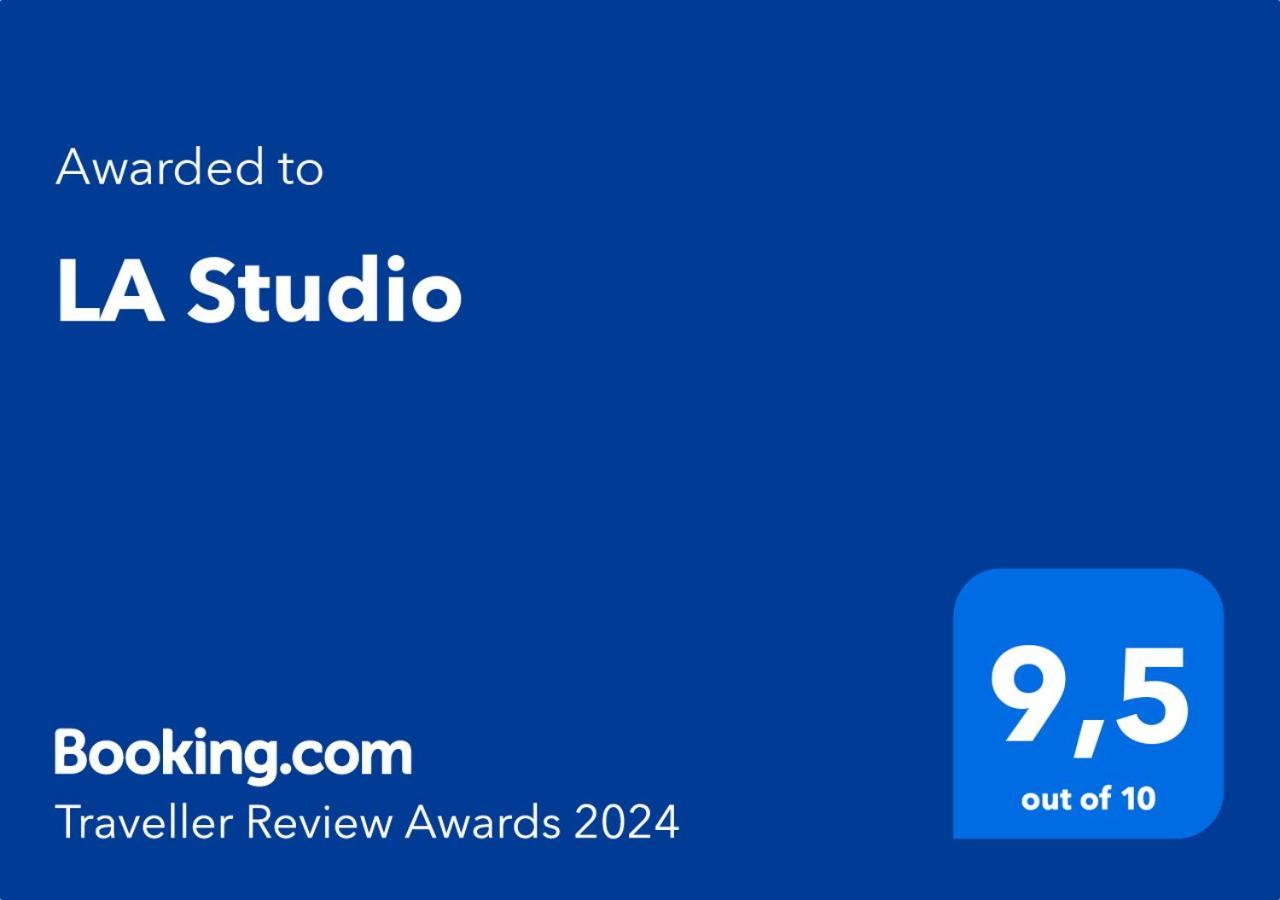 La Studio 마리보르 외부 사진